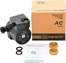 Циркуляционный насос Aquario AC 154-130HW Циркуляционный насос Aquario AC 154-130HW
