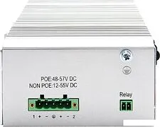 Управляемый коммутатор 2-го уровня Origo OI3120P/185W/A1A Управляемый коммутатор 2-го уровня Origo OI3120P/185W/A1A