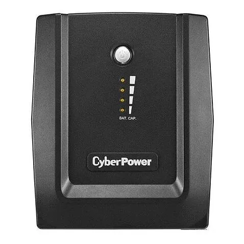 Источник бесперебойного питания CyberPower UT2200EI
