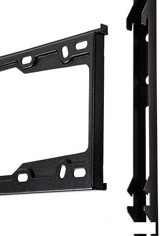 Кронштейн Kromax ELEMENT-3 (черный)