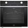 Газовый духовой шкаф DeLonghi NSFG 11 XL RUS