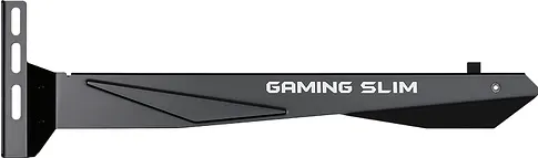 Видеокарта MSI GeForce RTX 4070 Gaming X Slim 12G