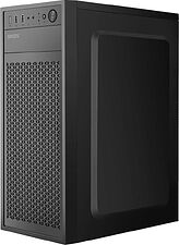 Корпус Ginzzu A400