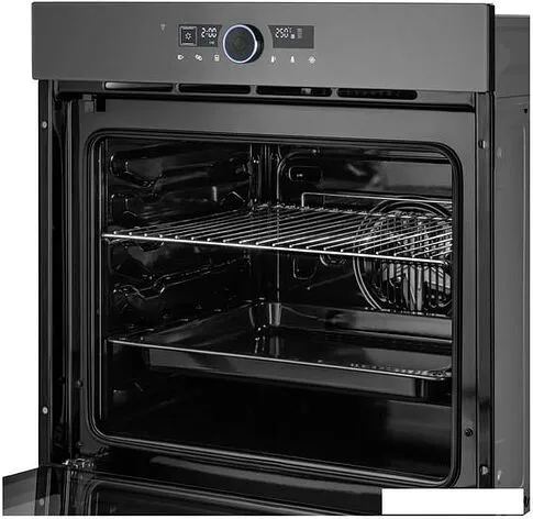 Электрический духовой шкаф TECHNO O5007511N3GWV