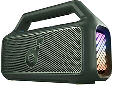 Беспроводная колонка Anker Soundcore Boom 2 (зеленый)