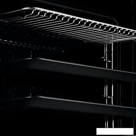 Электрический духовой шкаф Ginzzu HOE-205