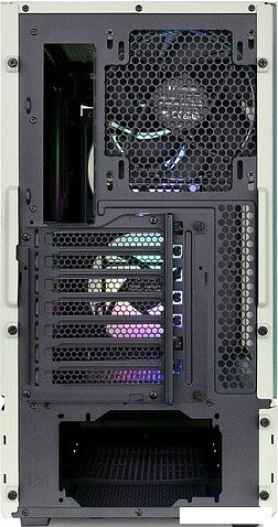 Корпус Thermaltake Ceres 350 MX Matcha Green CA-1Z3-00MEWN-00