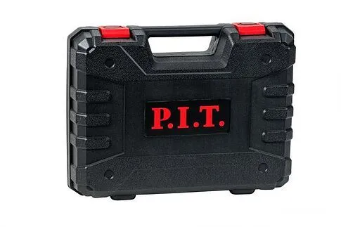 Гайковерт P.I.T. PIW1100-С