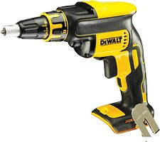 Шуруповерт для гипсокартона DeWalt DCF620NT (без АКБ, кейс)