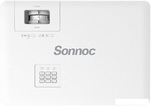 Проектор Sonnoc SNP-CK56