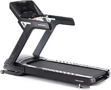 Электрическая беговая дорожка Svensson Industrial Techart