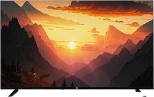 Телевизор MIU U55SLT101SV