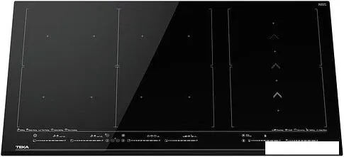 Варочная панель TEKA IZF 99700 MST (черный)