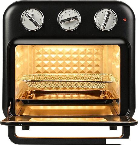 Мини-печь GFgril GFAO-200