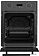 Электрический духовой шкаф Indesit IBFTE 1944 JH BL