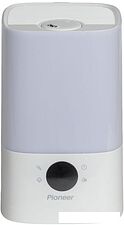 Увлажнитель воздуха Pioneer HDS44 (белый)