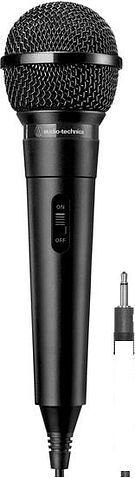 Микрофон Audio-Technica ATR1100x