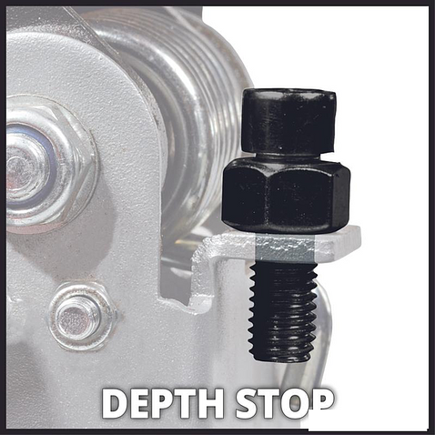 Монтажная (отрезная) пила Einhell TC-MC 355/1 4503139