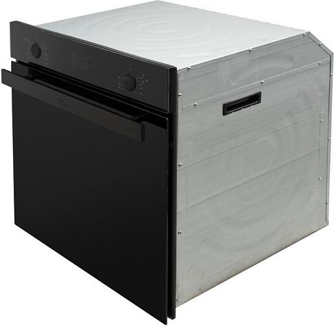 Электрический духовой шкаф DeLonghi DEO 755 NB MARTINA