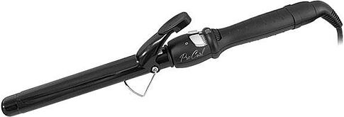 Круглая  плойка Harizma Pro Curl h10349-32