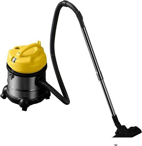 Пылесос Deerma DEM-TJ150W