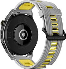 Умные часы Huawei Watch GT Runner (серый)