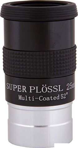 Sky-Watcher Super Plossl 25мм 1.25 71354