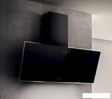 Кухонная вытяжка Elica Shire BK/A/90 No Plug PRF0143994A Кухонная вытяжка Elica Shire BK/A/90 No Plug PRF0143994A