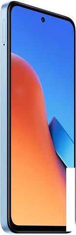 Смартфон Xiaomi Redmi 12 4GB/128GB без NFC международная версия (голубой)