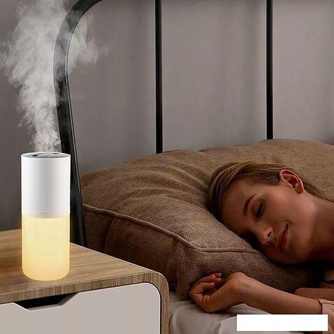 Увлажнитель воздуха Kitfort KT-2857