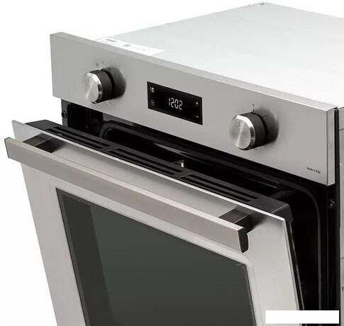 Электрический духовой шкаф DeLonghi PLM 9 XLX 2 RUS