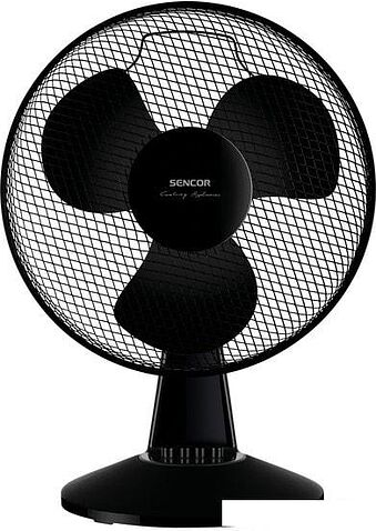 Вентилятор Sencor SFE 4021BK