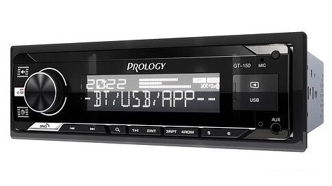 USB-магнитола Prology GT-150