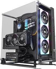 Корпус Thermaltake Core P3 TG Pro CA-1G4-00M1WN-09