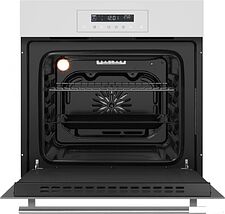 Электрический духовой шкаф HOMSair OEH606WH