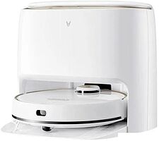 Робот-пылесос Viomi Robot Vacuum Alpha 3 V-RVCLMC28A (белый) Робот-пылесос Viomi Robot Vacuum Alpha 3 V-RVCLMC28A (белый)
