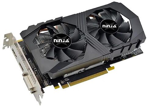 Видеокарта Sinotex Ninja Radeon R9 370 4GB GDDR5 AFR937045F