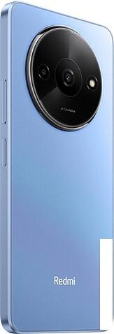 Смартфон Xiaomi Redmi A3 4GB/128GB международная версия (звездный синий)