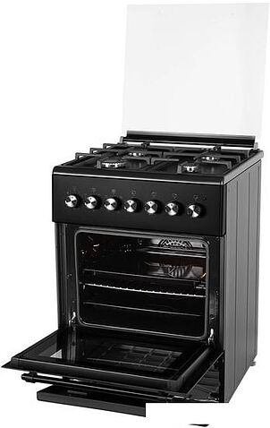 Кухонная плита Nordfrost (Nord) GE 6064 B