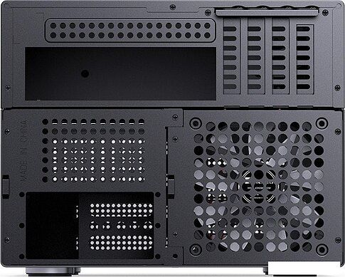 Корпус Jonsbo N4 (черный)