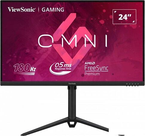 Игровой монитор ViewSonic VX2428J