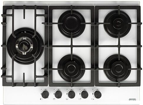 Варочная панель DeLonghi GERMANA 7GW BB