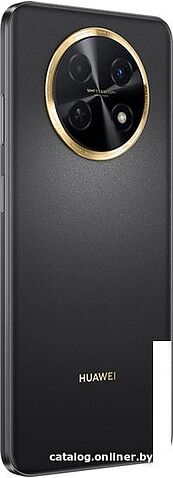Смартфон Huawei nova Y91 MAO-LX9 Dual SIM 8GB/256GB (сияющий черный)