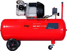 Компрессор Fubag VDС 400/100 CM3