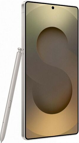 Смартфон Samsung Galaxy S25 Ultra SM-S938B 12GB/1TB (серый титан) и наушники Samsung Galaxy Buds 3 Pro по акции