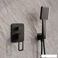 Душевая система  IDDIS SLIBL02i67