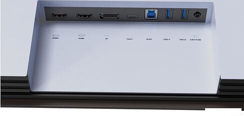 Игровой монитор KTC G42P5 (с подставкой)