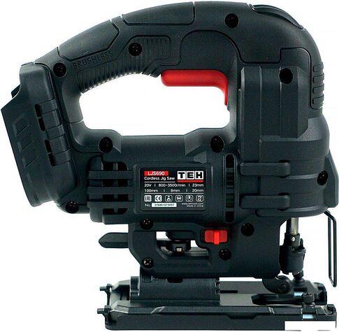 Электролобзик TEH LJS690 (без АКБ)