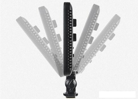 Лампа Godox LEDP120C накамерный