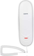 Проводной телефон Sanyo RA-S120W Проводной телефон Sanyo RA-S120W